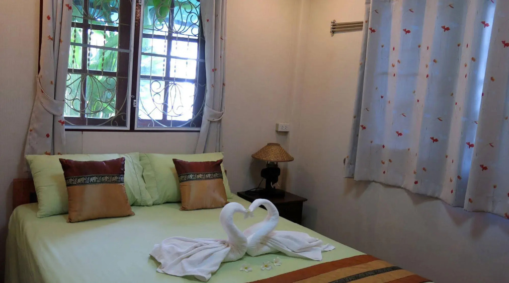 Grand Lanna Hotel