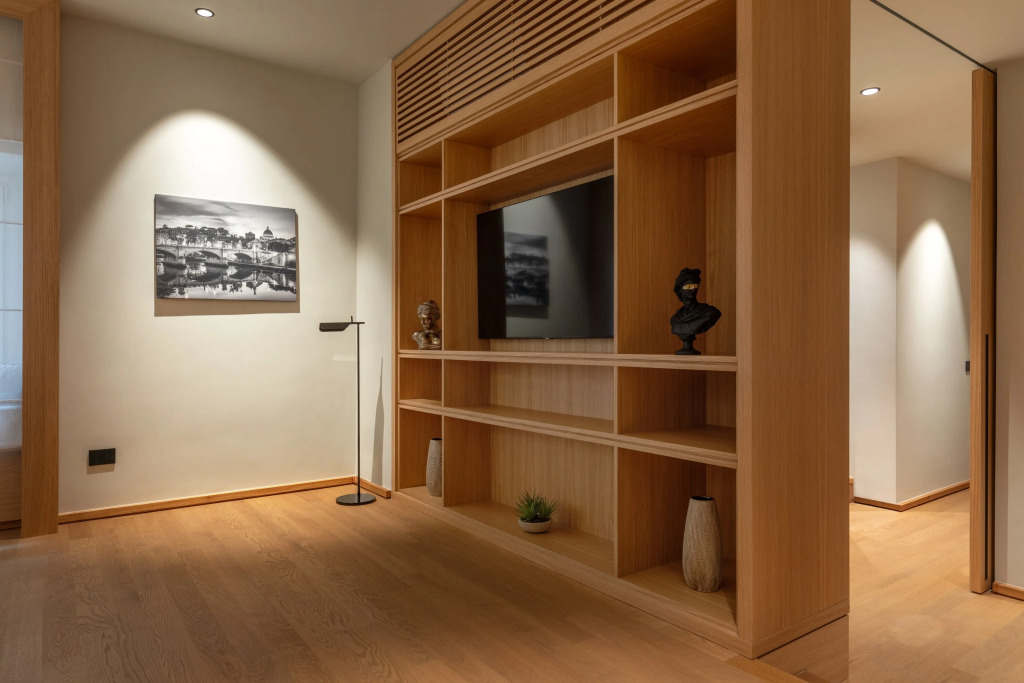 Ripetta Boutique Suites