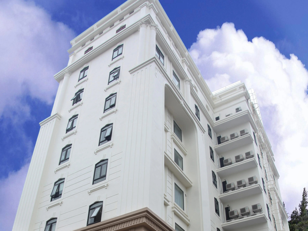 Smart Hotel