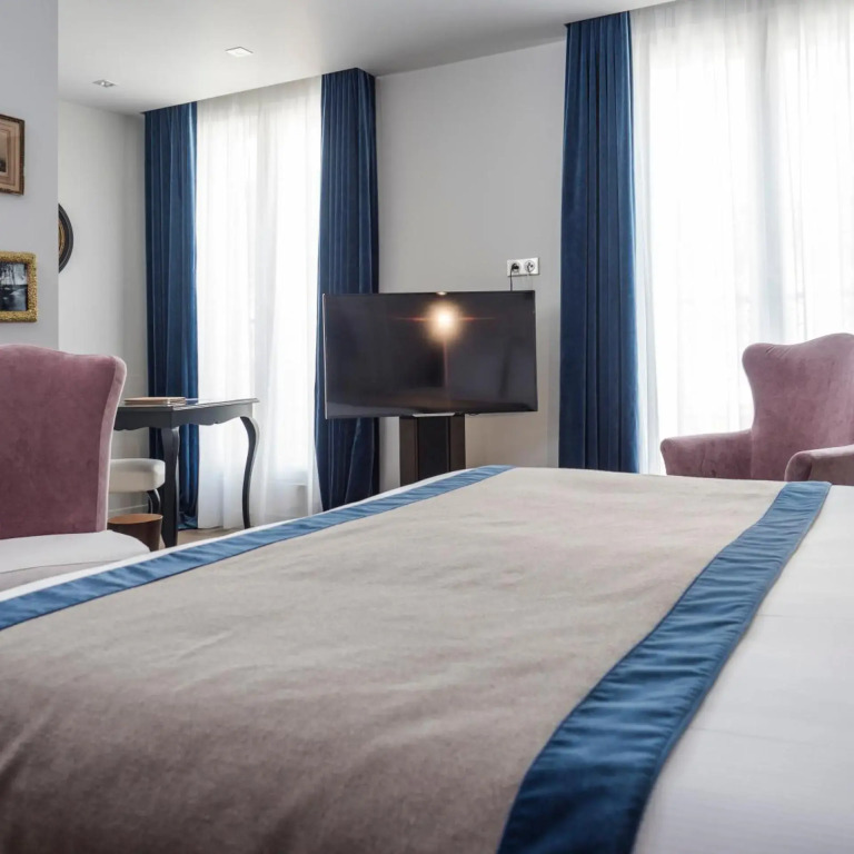 Hotel Taylor