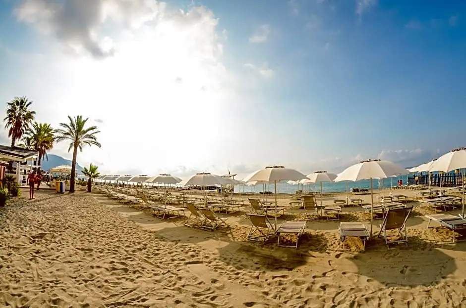 Hotel De La Plage