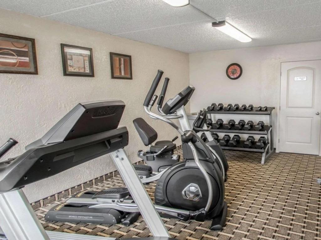 Quality Inn and Suites Palatka Riverfront