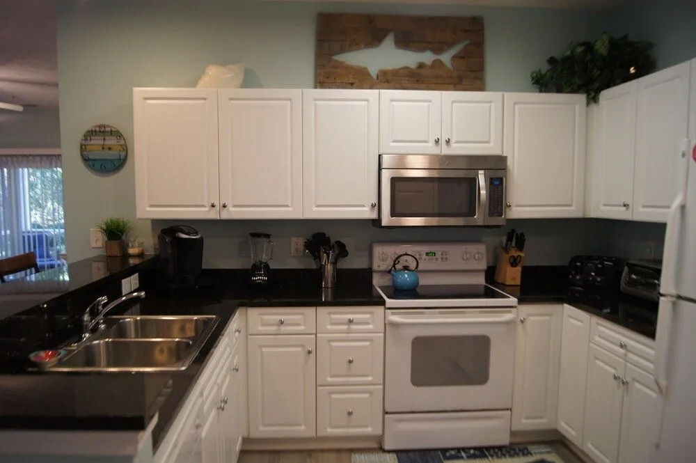 Ocean Keyes 4201 - 3 Br Condo