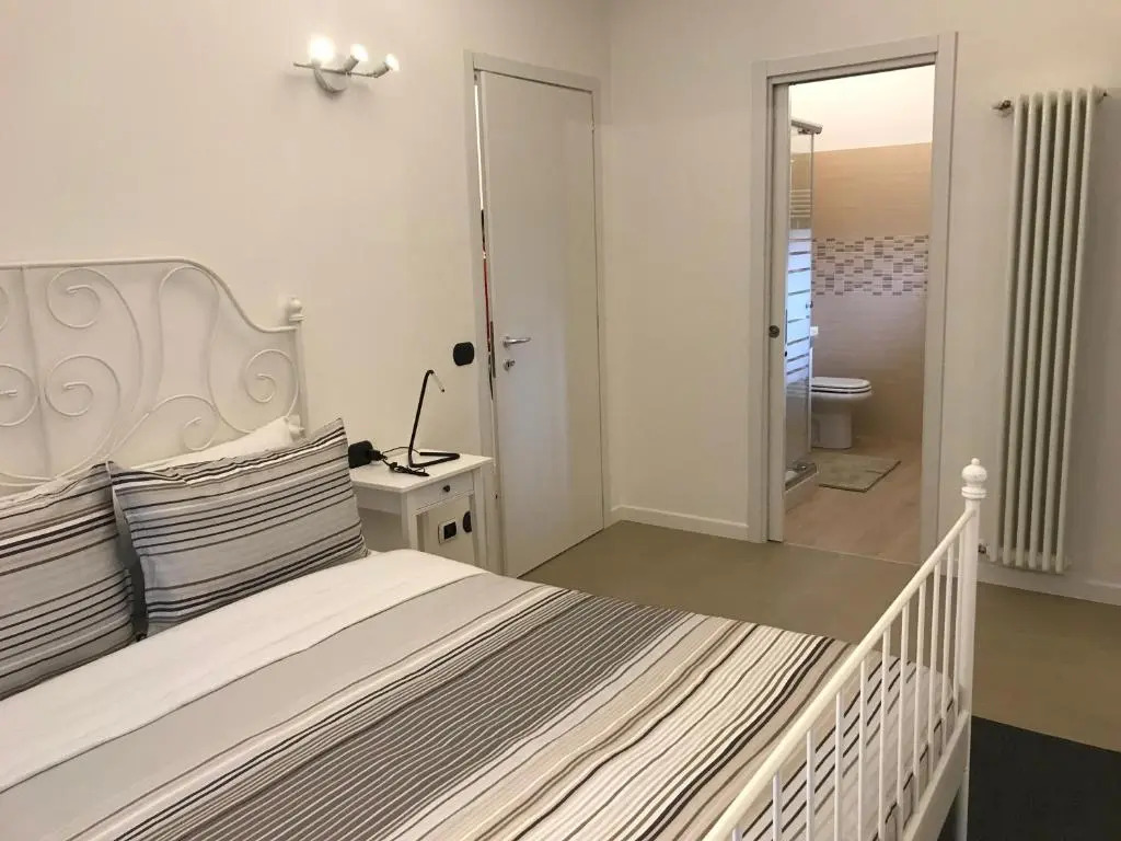 Hotel Residence Alessandra
