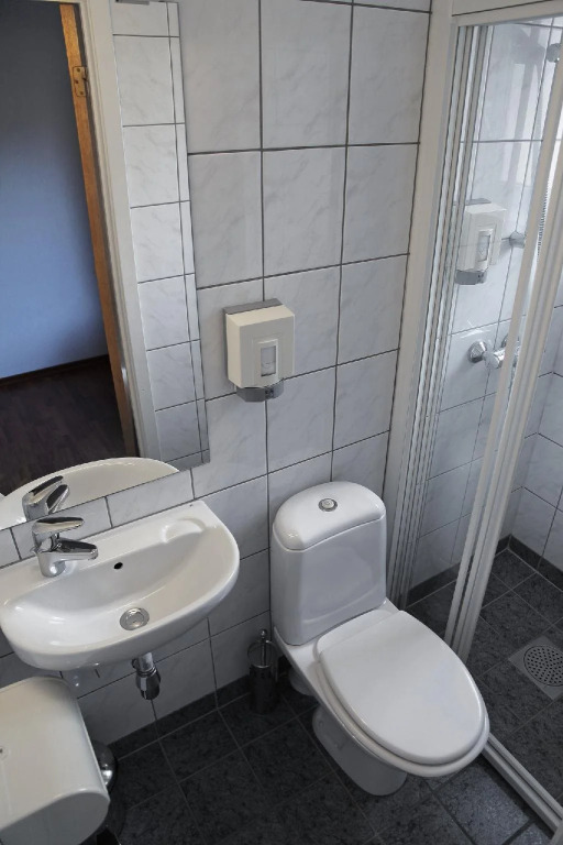 Hardanger Hotel