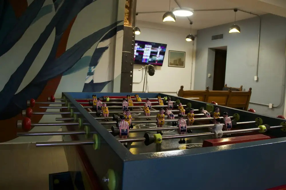 Fénix Beds Hostel
