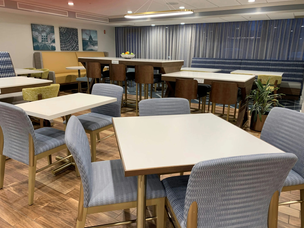 Hampton Inn Harrisburg-East/Hershey