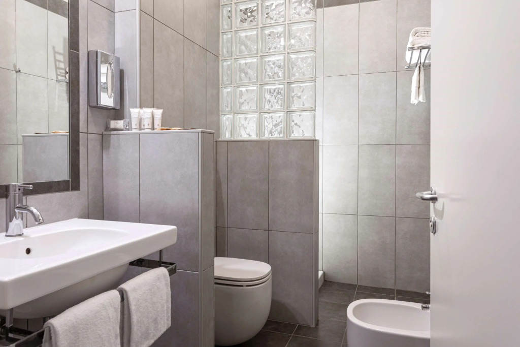 BEST WESTERN Titian Inn Hotel Treviso