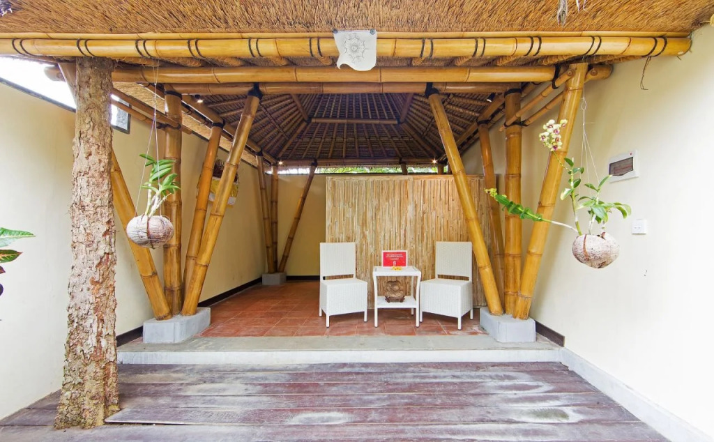 Bije Ubud by Sandat Bali