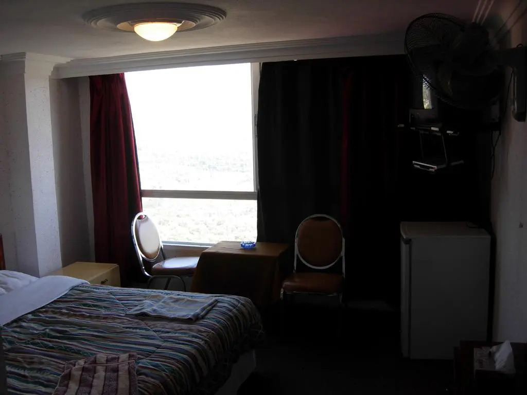 Ajloun Hotel