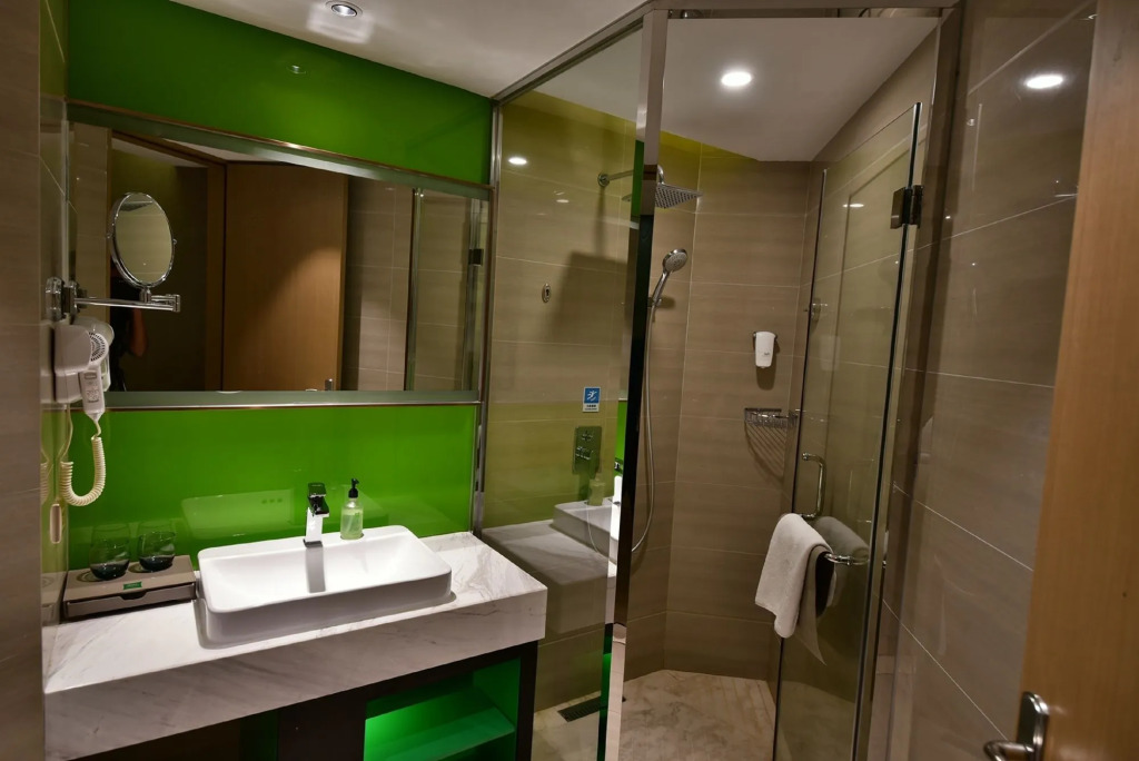 ibis Styles XM Zhongshan