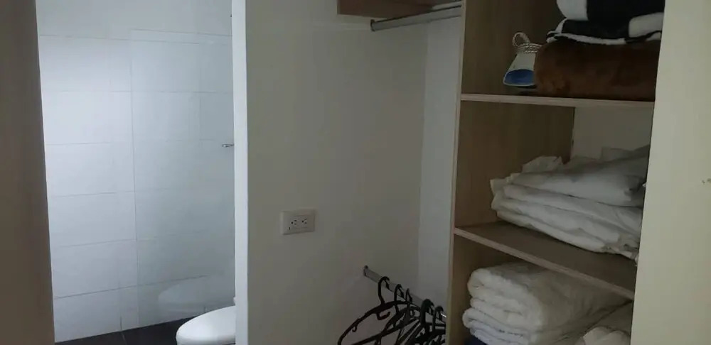El Poblado Apartment Close To Lleras Park