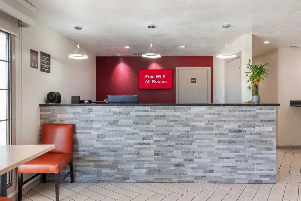 Red Roof Inn Canton, TX