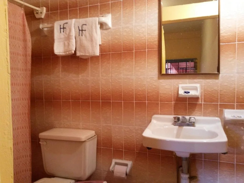 Hotel Fosado