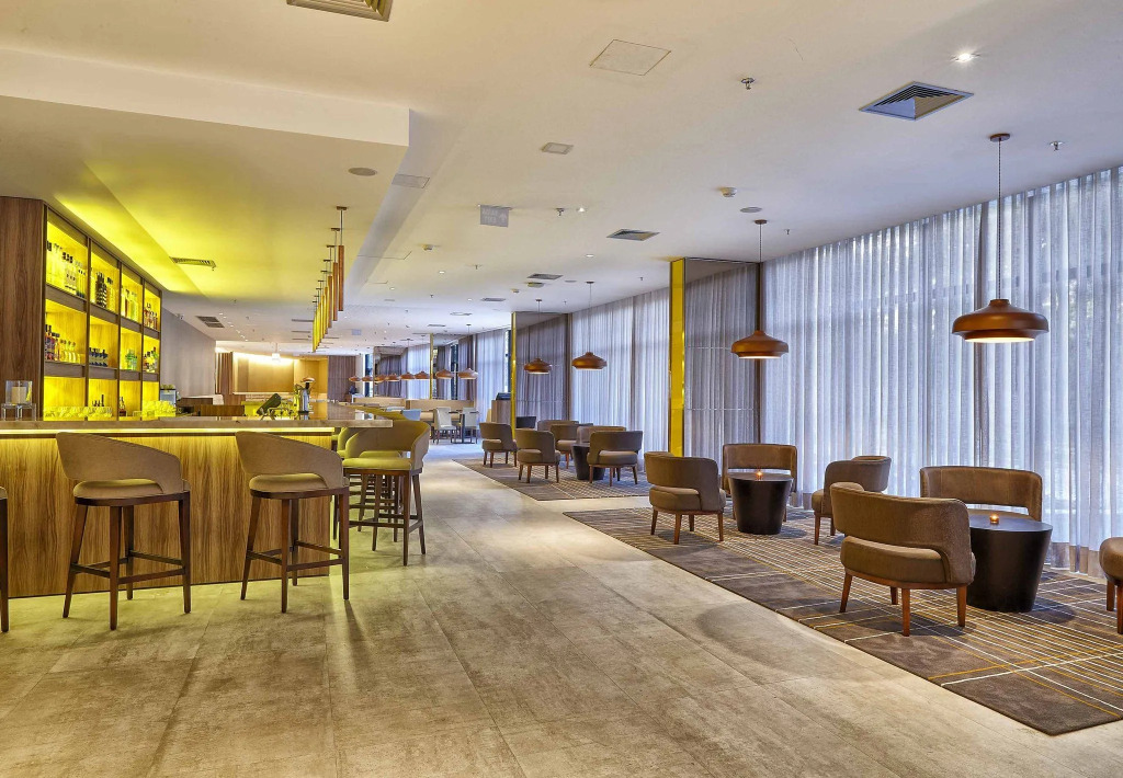 Radisson Rio de Janeiro Barra