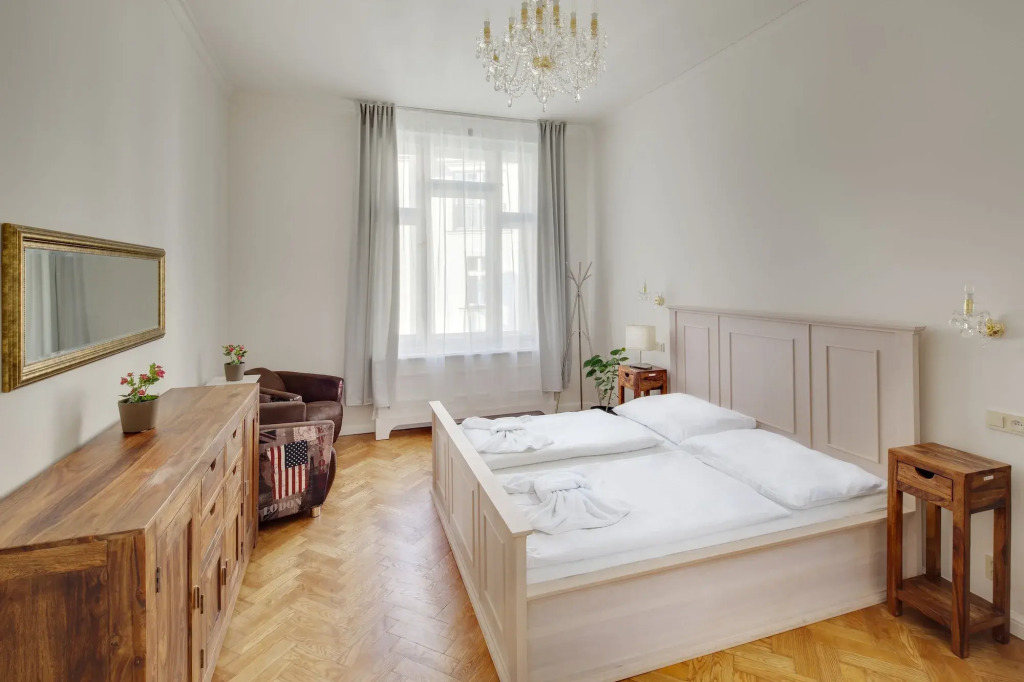 The Benedict Boutique Hotel Old Town Prague