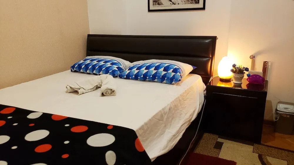 Taj Hostel