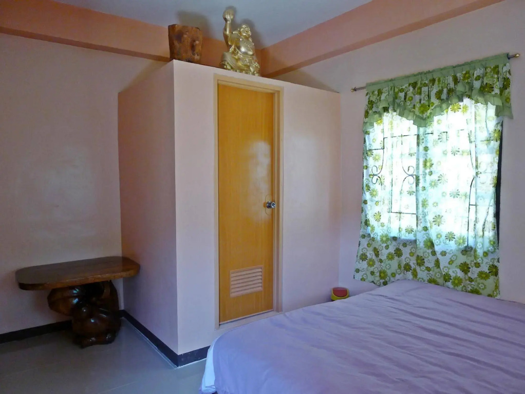Bogah Lodge