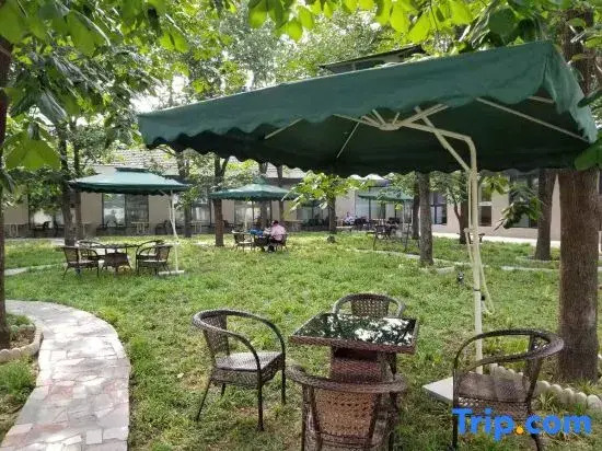 Beifang Langyue Hotel (Beijing Zizhuqiao)