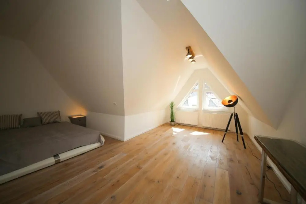 Ferienhaus Sommerhus 1