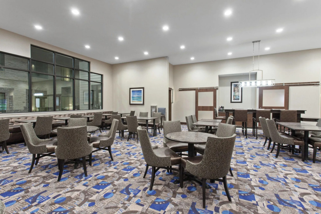 Residence Inn by Marriott Seattle Sea-Tac Airport