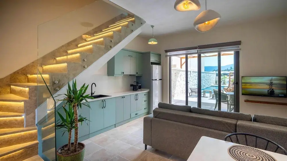 Casa Meis Villas & ESCAPES