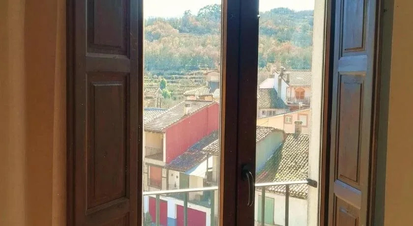 Casa Rural Francia-Quilamas