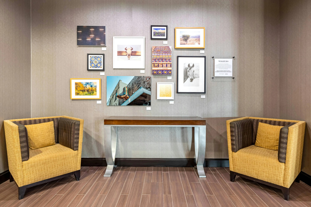 Springhill Suites by Marriott Waco Woodway