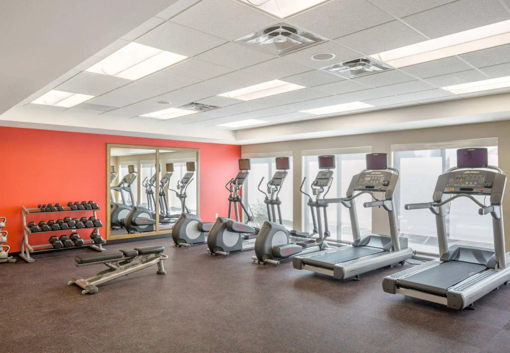 TownePlace Suites by Marriott Portland Vancouver
