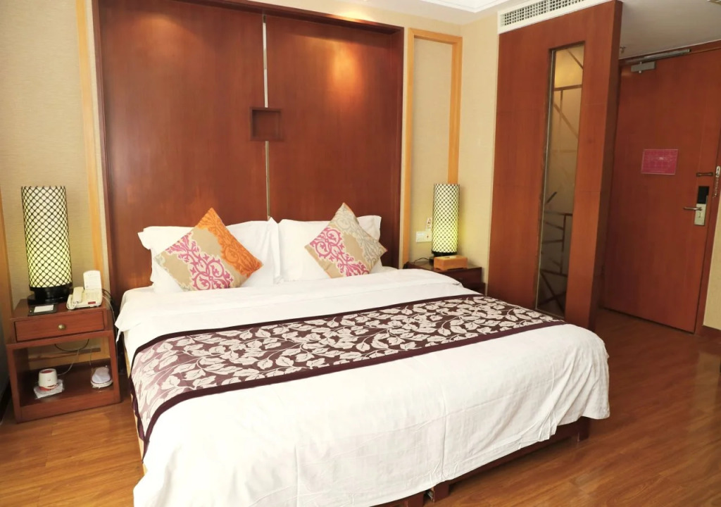 Nan He Xi Yue Hotel