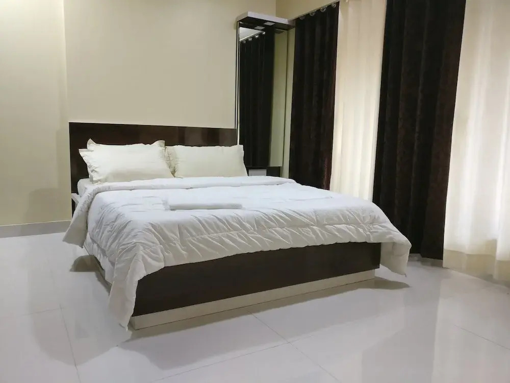 BKC Nest Jeevanshila Service Apartment