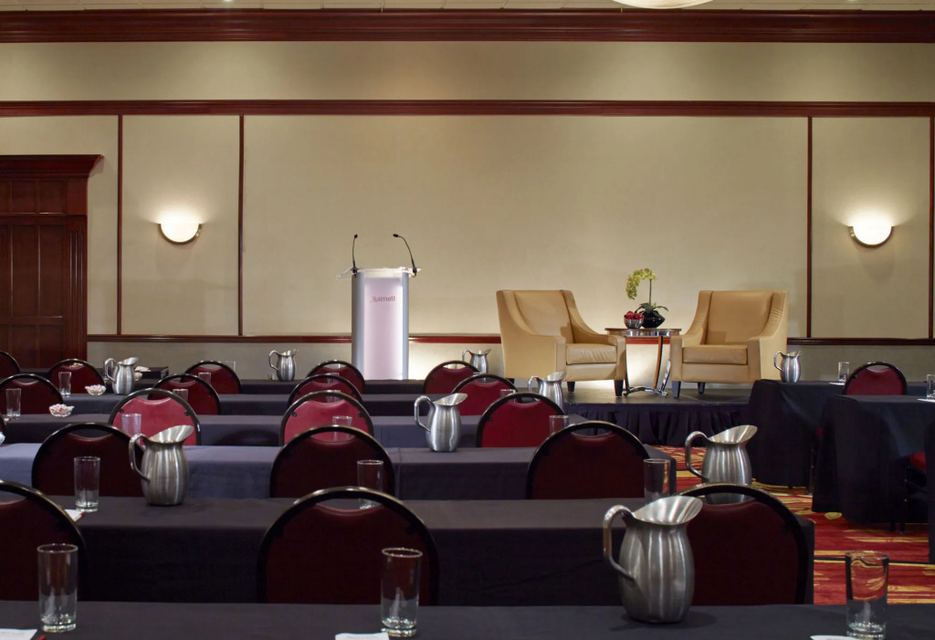 Marriott Columbus Northwest