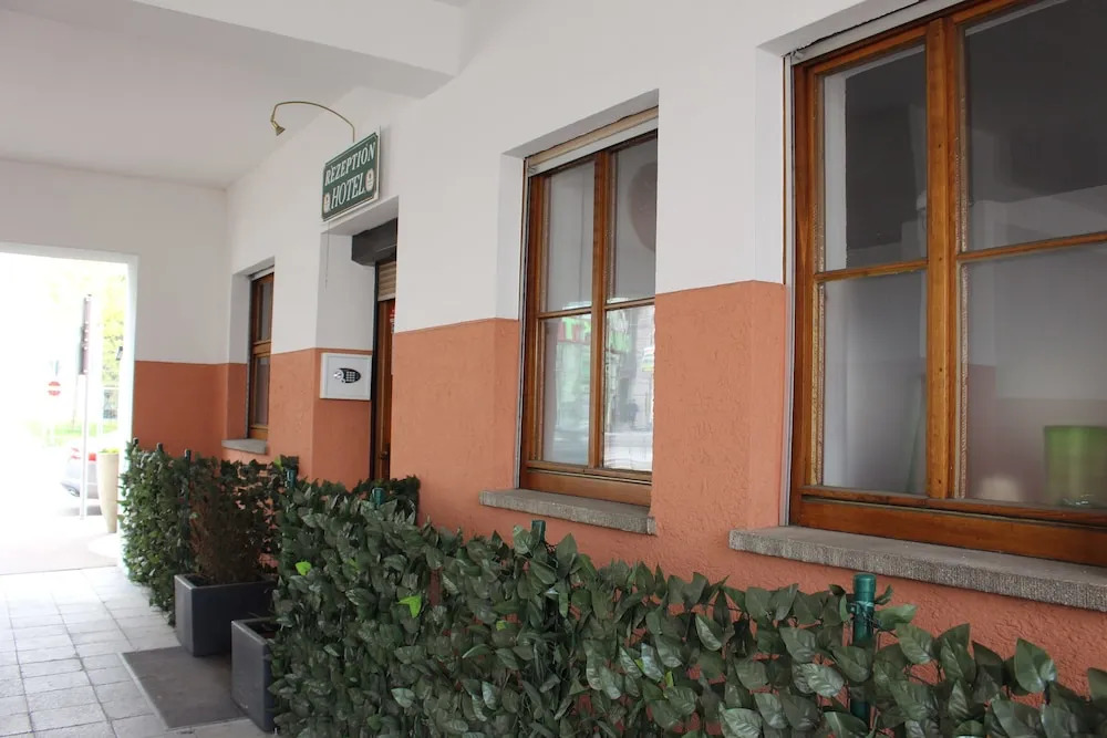 Hotel Stadt-Lindau