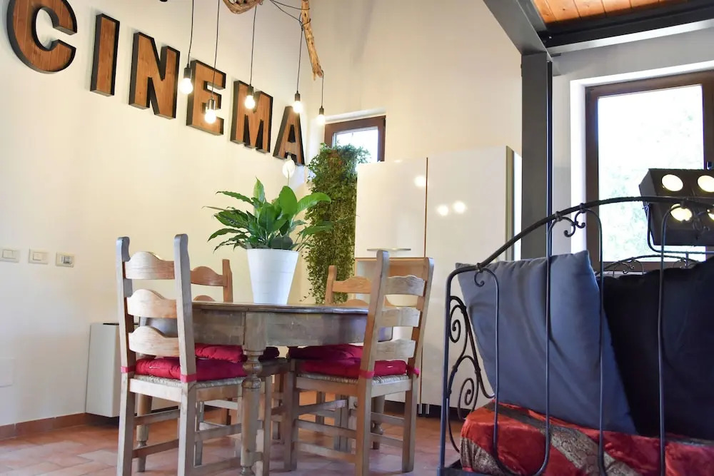 Le case di Lisetta Holiday homes