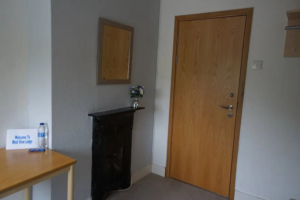 West View Lodge