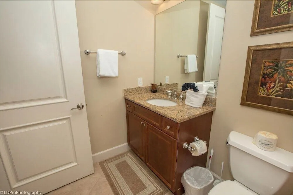 Harbor Landing 502A Destin - 3 Br Condo