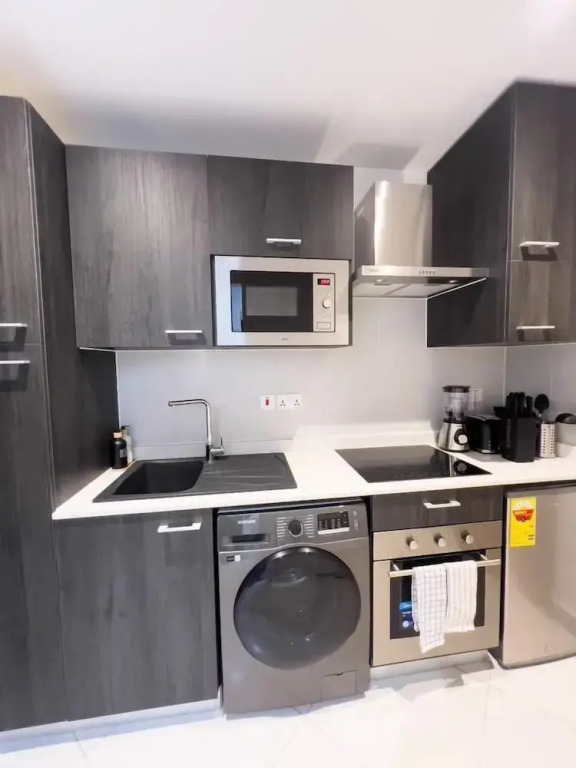 Meraki Homes at Loxwood House