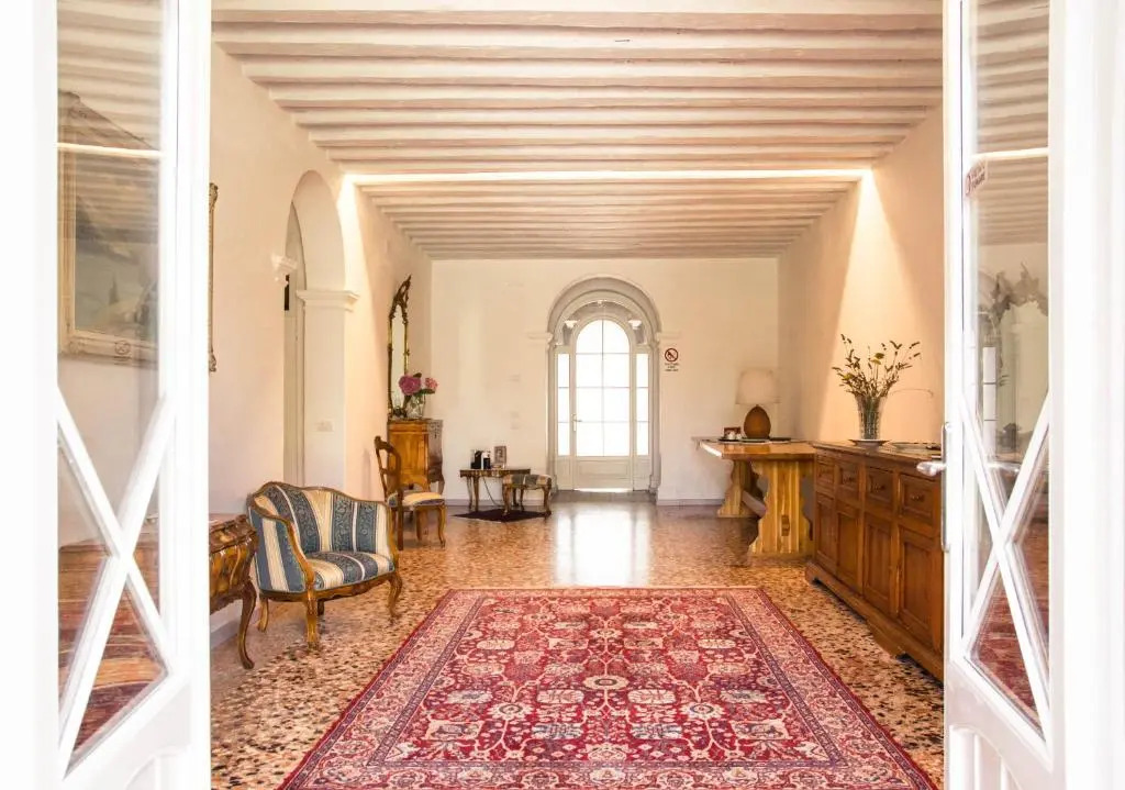 Villa Fava