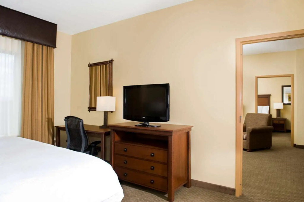 ECHO Suites Extended Stay by Wyndham Bozeman