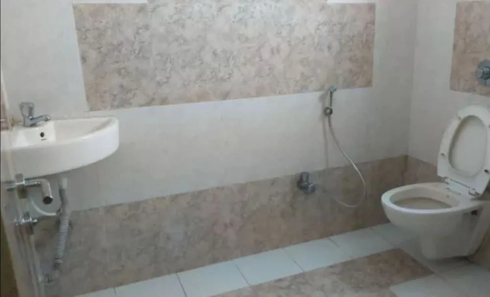 Hotel Apple Sai Residency