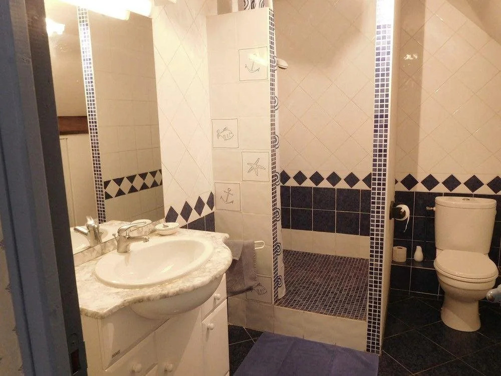 Chambres d'hôtes Evelyne