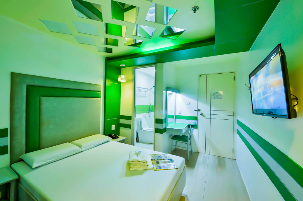 Hotel 99 Monumento