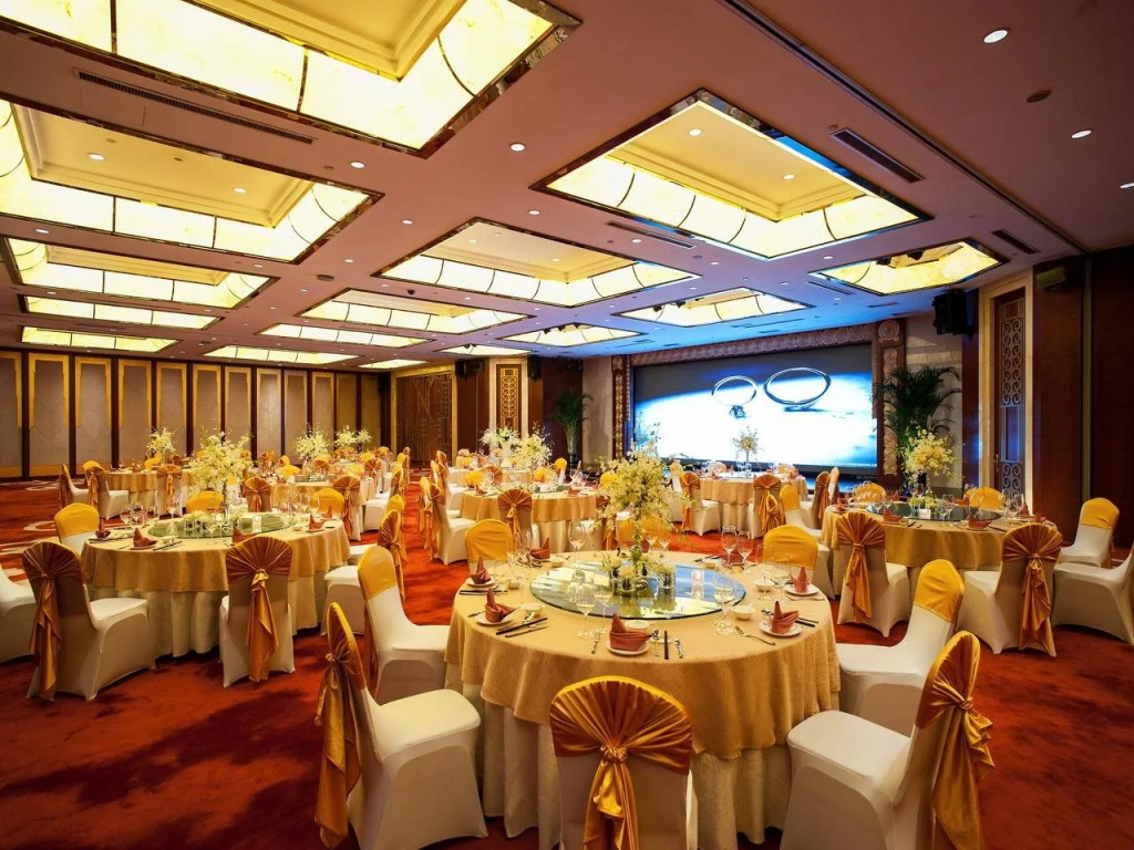 Northern Hotel Shanghai