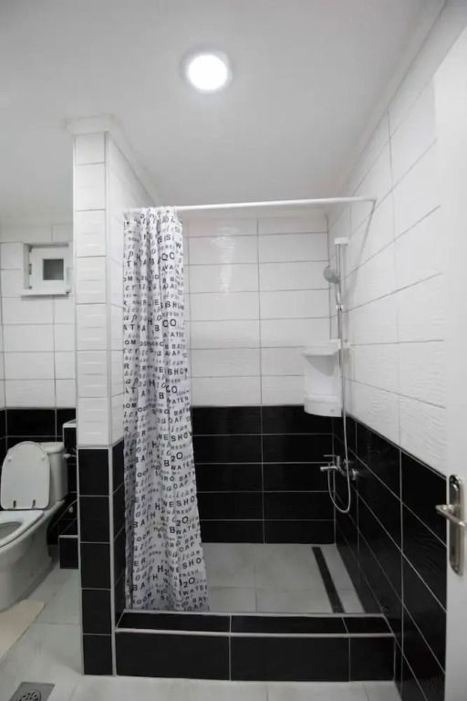 Luxury Apartments
