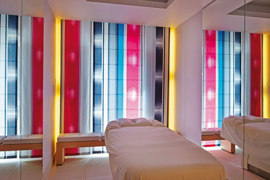 Aalernhüs hotel & spa