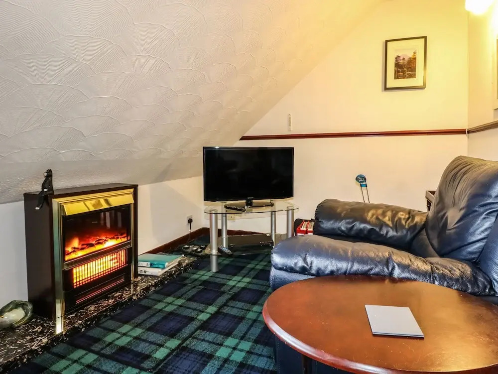 Aberfoyle Inn