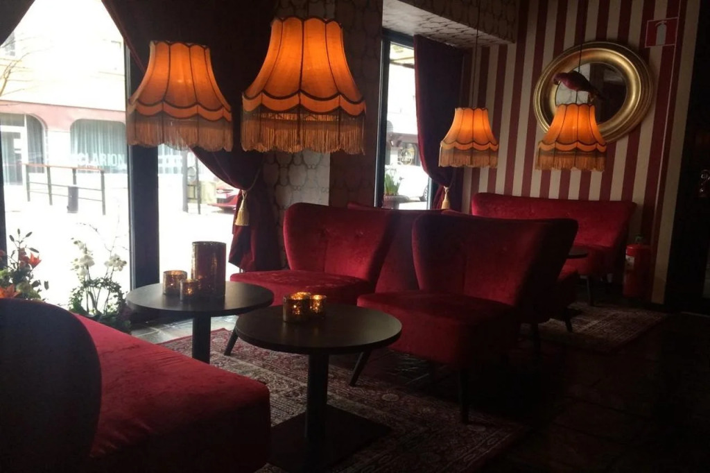 Best Western Hotel Savoy