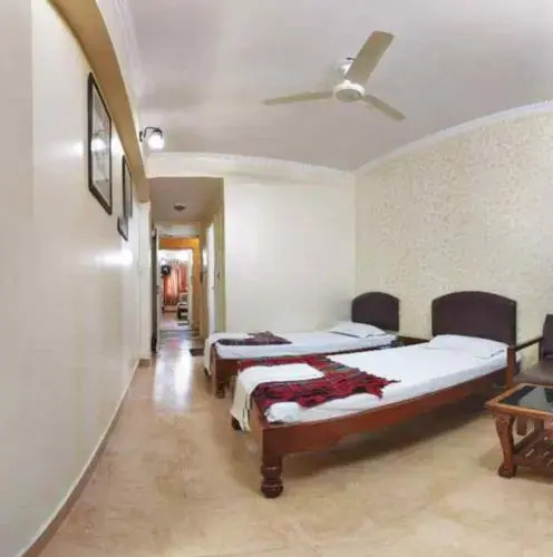 Hotel Rangoli