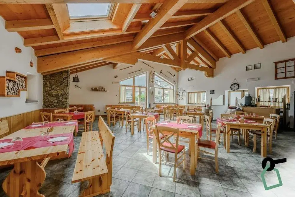Hotiday Bormio Valdidentro