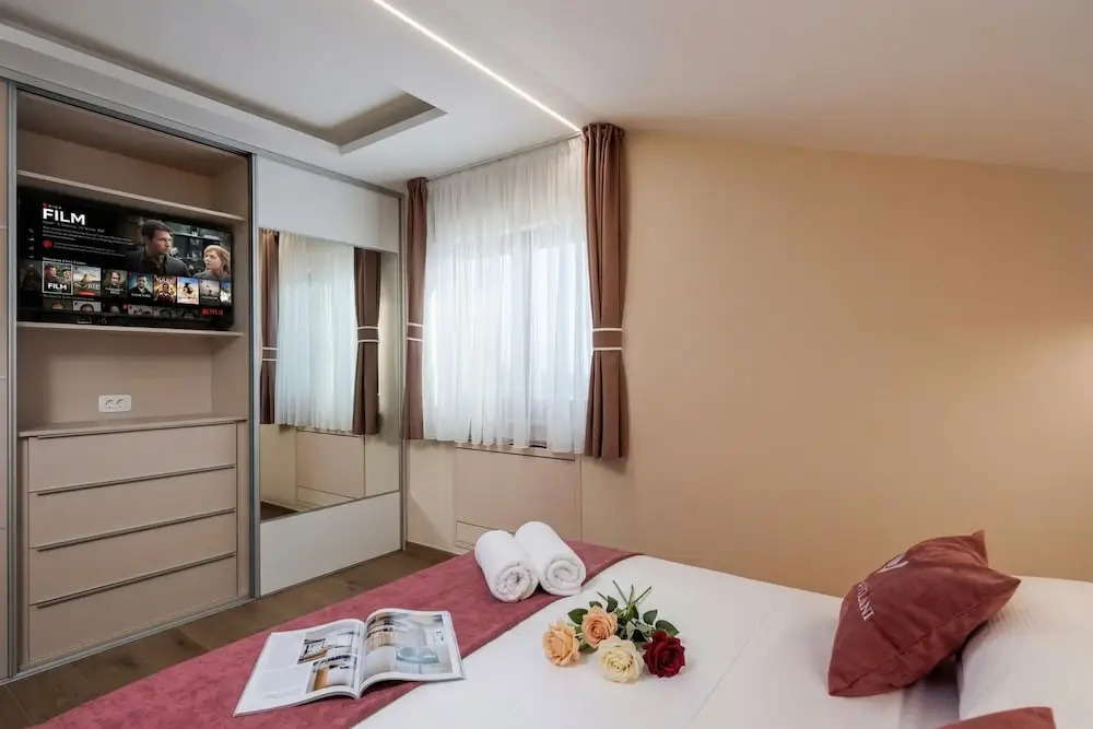 Villa Vilani Spa & Pool - Happy Rentals